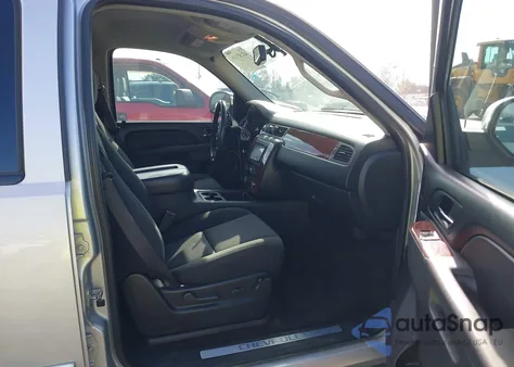 2011 Chevrolet Avalanche 1500 Ls from USA, damaged, VIN 3GNMCEE06BG396150